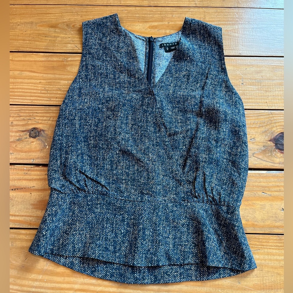 (407) *THEORY TOP*